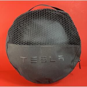 Tesla Storage Bag for Gen 1 Mobile Connector Charger Empty Pouch Carry Case Only